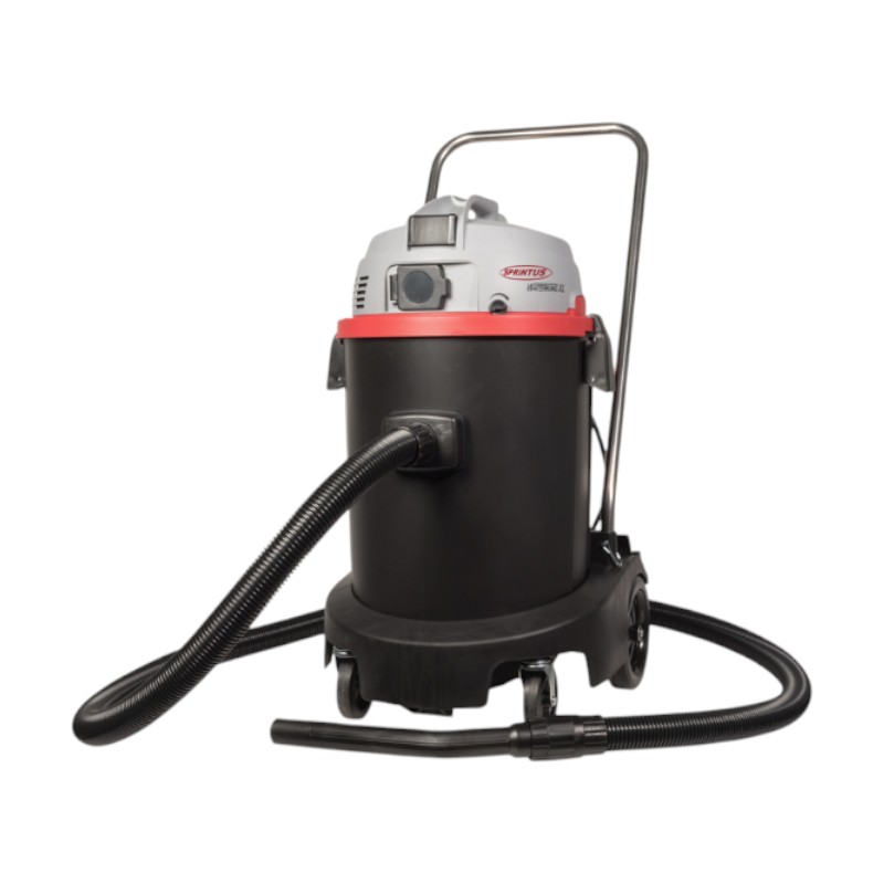 Aspirateur Sprintus - Poussières et eau - Waterking Xl